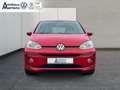 Volkswagen up! ! 1.0 move up! Klima Sitzheizung Fenster el. Rot - thumbnail 8