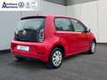 Volkswagen up! ! 1.0 move up! Klima Sitzheizung Fenster el. Rot - thumbnail 5