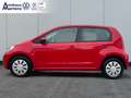 Volkswagen up! ! 1.0 move up! Klima Sitzheizung Fenster el. Rot - thumbnail 2