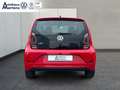 Volkswagen up! ! 1.0 move up! Klima Sitzheizung Fenster el. Rot - thumbnail 4