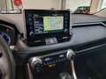Toyota RAV 4 HYBRID 2WD + LEZ = 2035 + CUIR + NAVI + CAM + LED Grau - thumbnail 12