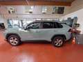 Toyota RAV 4 HYBRID 2WD + LEZ = 2035 + CUIR + NAVI + CAM + LED Grau - thumbnail 2