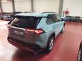 Toyota RAV 4 HYBRID 2WD + LEZ = 2035 + CUIR + NAVI + CAM + LED Grau - thumbnail 7