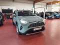Toyota RAV 4 HYBRID 2WD + LEZ = 2035 + CUIR + NAVI + CAM + LED Grau - thumbnail 8