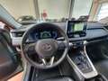 Toyota RAV 4 HYBRID 2WD + LEZ = 2035 + CUIR + NAVI + CAM + LED Grau - thumbnail 10