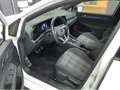 Volkswagen Golf VIII 2.0 TDI GTD DSG Black Front Assist LED Weiß - thumbnail 3
