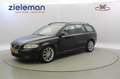 Volvo V50 1.6D Summum - Navi, Clima, Leer Noir - thumbnail 14