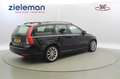 Volvo V50 1.6D Summum - Navi, Clima, Leer Noir - thumbnail 11