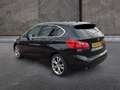 BMW 218 2-serie Active Tourer 218i Sport Schwarz - thumbnail 7
