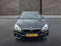 BMW 218 2-serie Active Tourer 218i Sport Schwarz - thumbnail 2