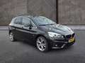 BMW 218 2-serie Active Tourer 218i Sport Schwarz - thumbnail 3
