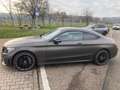Mercedes-Benz C 300 C 300 d Coupe 4Matic 9G-TRONIC AMG Line Schwarz - thumbnail 1