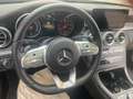Mercedes-Benz C 300 C 300 d Coupe 4Matic 9G-TRONIC AMG Line Schwarz - thumbnail 14