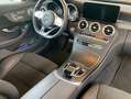 Mercedes-Benz C 300 C 300 d Coupe 4Matic 9G-TRONIC AMG Line Schwarz - thumbnail 10