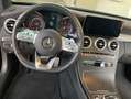 Mercedes-Benz C 300 C 300 d Coupe 4Matic 9G-TRONIC AMG Line Schwarz - thumbnail 17