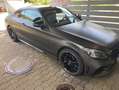 Mercedes-Benz C 300 C 300 d Coupe 4Matic 9G-TRONIC AMG Line Schwarz - thumbnail 2