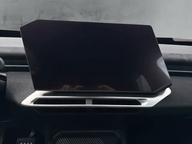 BMW Ix3 view 18