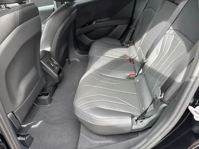 BMW Ix3 view 13