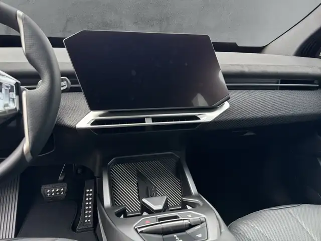 BMW Ix3 view 17