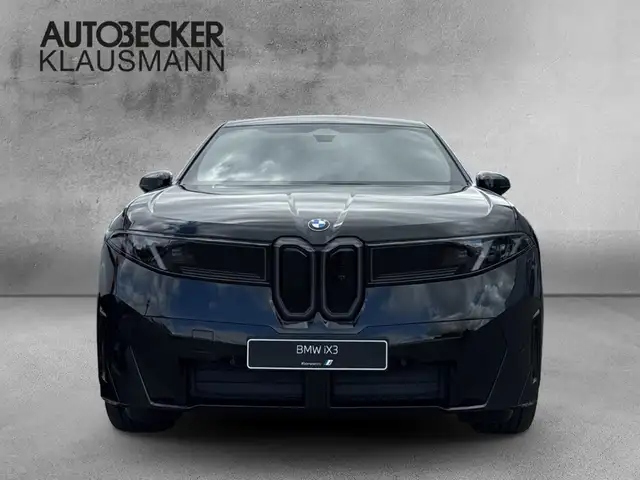BMW Ix3 view 5