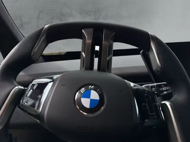 BMW Ix3 view 16