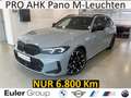 BMW 340 x Sommer19'' PRO AHK Pano M-Leuchten Hifi MemoSitz Grau - thumbnail 1