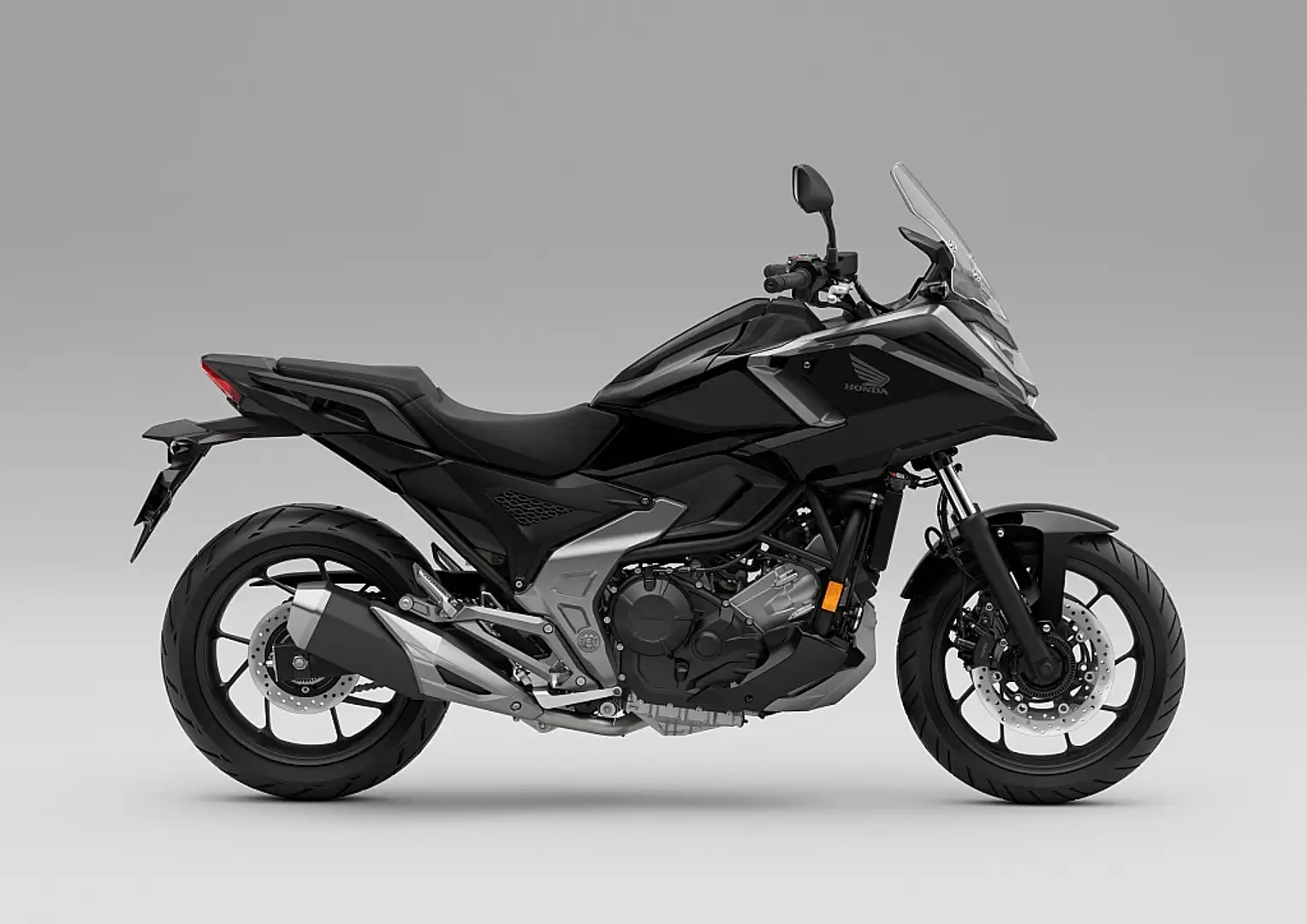 Honda NC750X - € 106,40 monatlich - Lagernd - MODELL 202 - 2