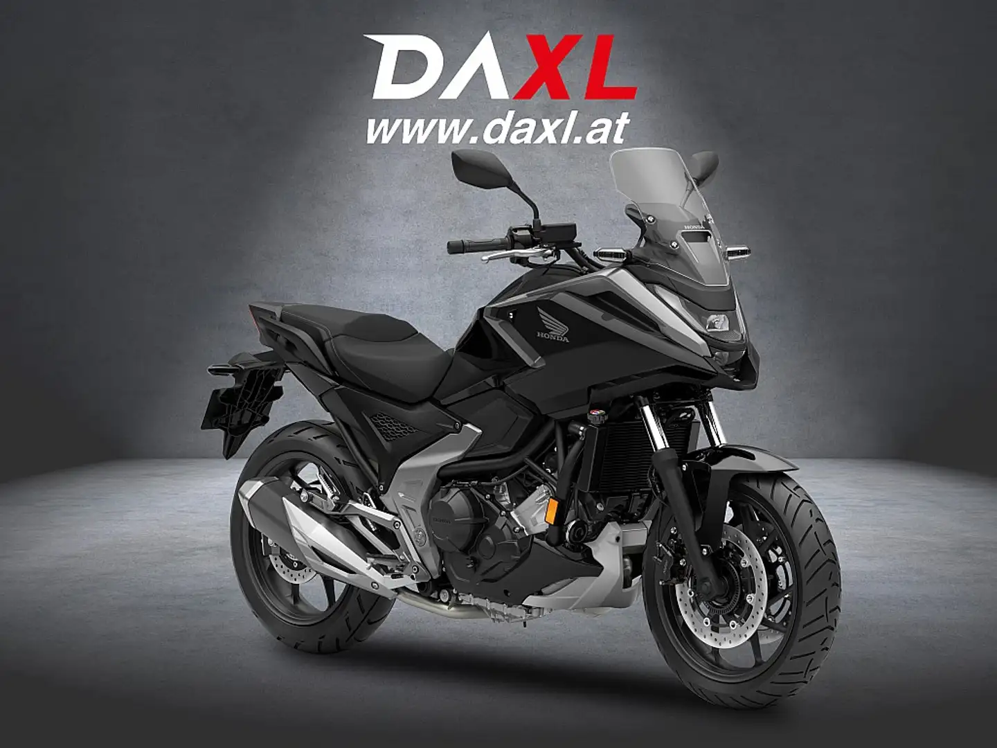 Honda NC750X - € 106,40 monatlich - Lagernd - MODELL 202 - 1