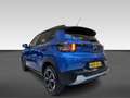 Citroen E-C3 EV 44kWh 113pk Max Blau - thumbnail 3