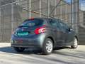 Peugeot 208 1.0 PURETECH LIKE AICO/LM VELGEN !! Grau - thumbnail 3