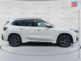 BMW X1 xDrive23i 218ch M Sport Blanc - thumbnail 4