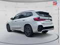 BMW X1 xDrive23i 218ch M Sport Blanc - thumbnail 8