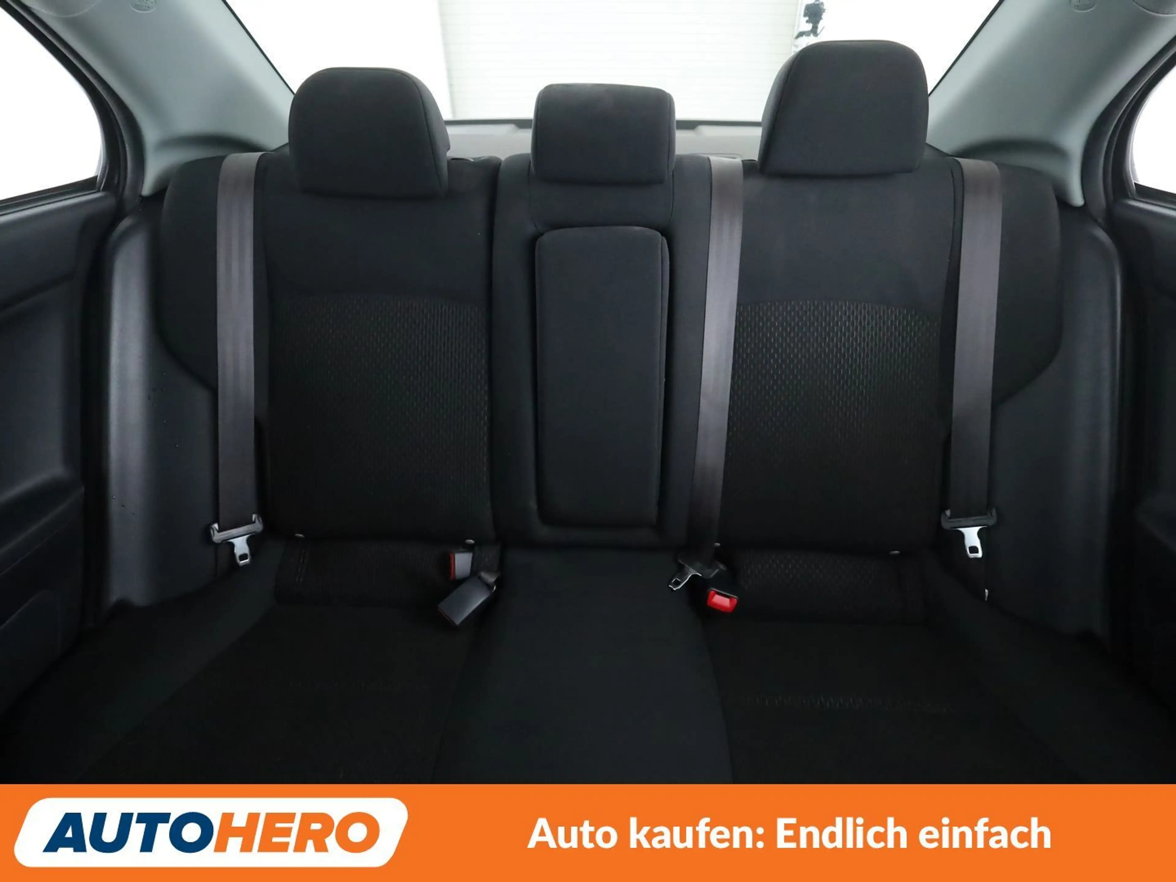Mitsubishi Lancer 1.6 Top*XENON*CAM*PDC*SHZ*AHK*KLIMA* — photo 15