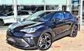 Toyota C-HR Hybrid Team Deutschland Černá - thumbnail 1