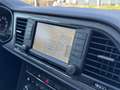 SEAT Leon FR 1.4 TSI Navi Led Leder/stof 17" 155dkm!! Zwart - thumbnail 8