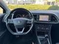 SEAT Leon FR 1.4 TSI Navi Led Leder/stof 17" 155dkm!! Zwart - thumbnail 15