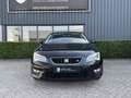 SEAT Leon FR 1.4 TSI Navi Led Leder/stof 17" 155dkm!! Zwart - thumbnail 26