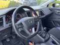 SEAT Leon FR 1.4 TSI Navi Led Leder/stof 17" 155dkm!! Zwart - thumbnail 6
