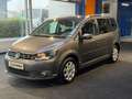 Volkswagen Touran Cup 1.6 TDI*PDC*SITZH*AHK*TEMPO Grau - thumbnail 3