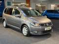 Volkswagen Touran Cup 1.6 TDI*PDC*SITZH*AHK*TEMPO Grau - thumbnail 1
