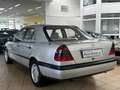 Mercedes-Benz C 180 II.HAND TOP-ZUSTAND *ESSD* Silber - thumbnail 4