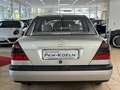 Mercedes-Benz C 180 II.HAND TOP-ZUSTAND *ESSD* Silber - thumbnail 6