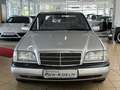 Mercedes-Benz C 180 II.HAND TOP-ZUSTAND *ESSD* Silber - thumbnail 5