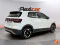 Volkswagen T-Cross 1.0 TSI Advance DSG7 81kW Blanco - thumbnail 7