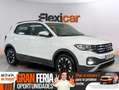 Volkswagen T-Cross 1.0 TSI Advance DSG7 81kW Blanco - thumbnail 1