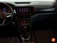 Volkswagen T-Cross 1.0 TSI Advance DSG7 81kW Blanco - thumbnail 11