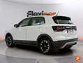 Volkswagen T-Cross 1.0 TSI Advance DSG7 81kW Blanco - thumbnail 4