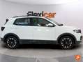 Volkswagen T-Cross 1.0 TSI Advance DSG7 81kW Blanco - thumbnail 8