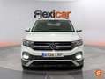 Volkswagen T-Cross 1.0 TSI Advance DSG7 81kW Blanco - thumbnail 9