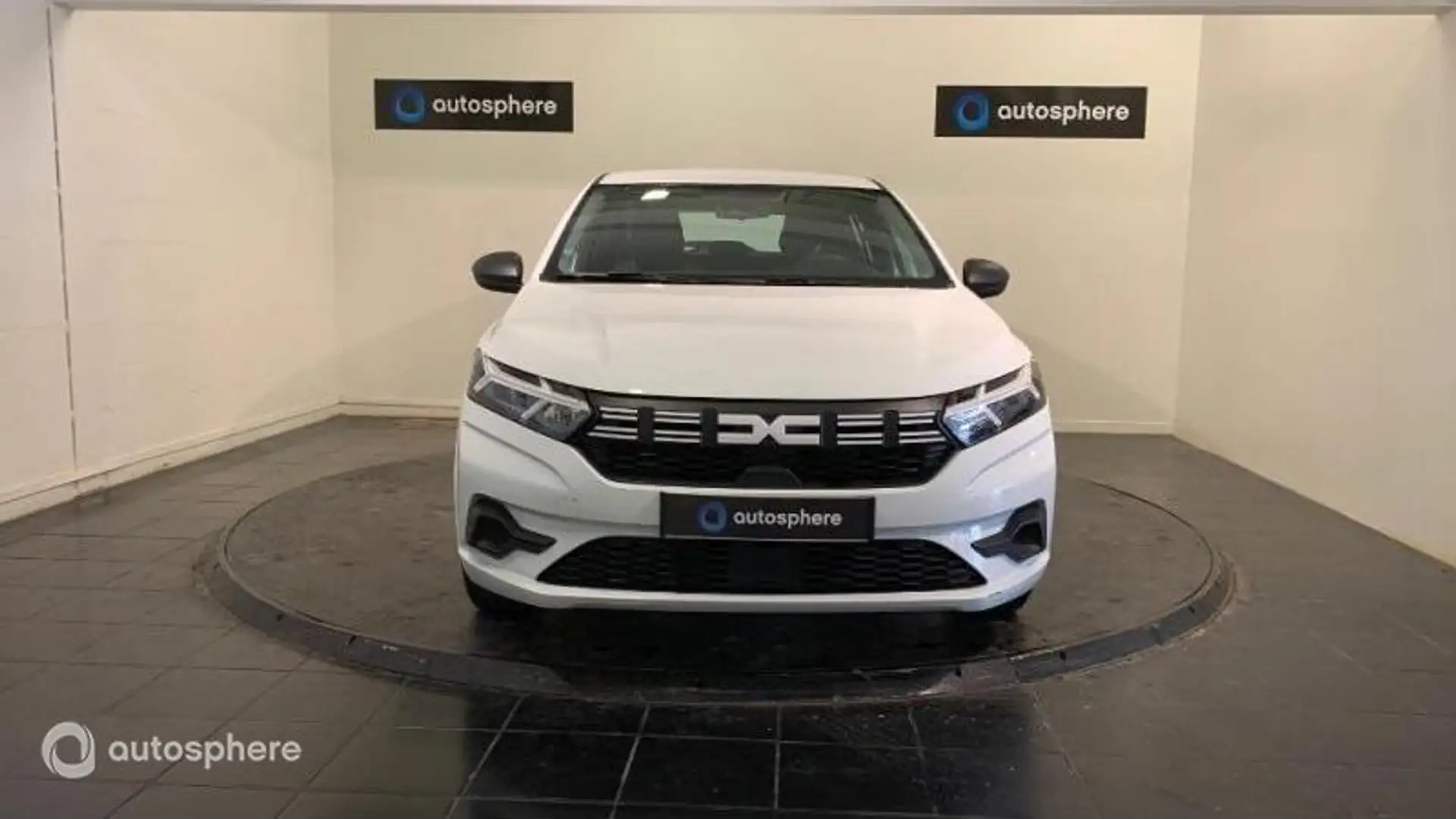 Dacia Sandero 1.0 SCe 65ch Essential - 2